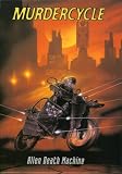 Murdercycle [DVD] [Region 1] [US Import] [NTSC]