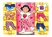 Melissa & Doug Girl Dress-Up Mix 'n Match Peg