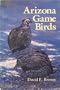 Arizona Game Birds