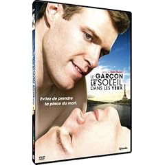 Le Gar�on avec le Soleil dans les Yeux
