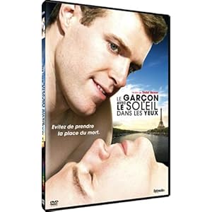 Le Garçon avec le Soleil dans les Yeux