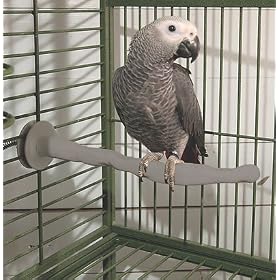 Thermo-Perch for Birds - THERMO-PERCH SMALL by K & H