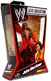 WWE Elite Collection John Morrison Figure Series #4