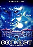 To All a Goodnight [DVD] [1980] [Region 1] [US Import] [NTSC]