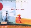 Pradal vicente herencia
