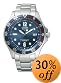 CITIZEN (シチズン) 腕時計 PROMASTER プロマスター マリン Eco-Drive エコ・ドライブ PMX56-2812 ペアモデル メンズ