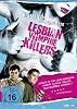 Lesbian Vampire Killers (DVD)