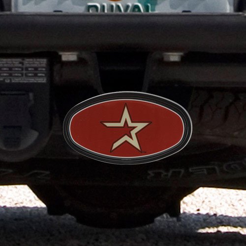 Houston Astros Domed Logo