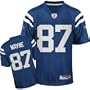 Reebok Indianapolis Colts Reggie Wayne Toddlers Replica Jersey 4T