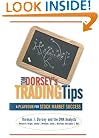 Tom Dorsey's Trading Tips: A Playbook for Stock Market Success