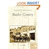 Butler  County   (PA)  (Postcard  History  Series)