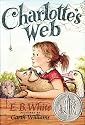 Charlotte's Web (Trophy Newbery)