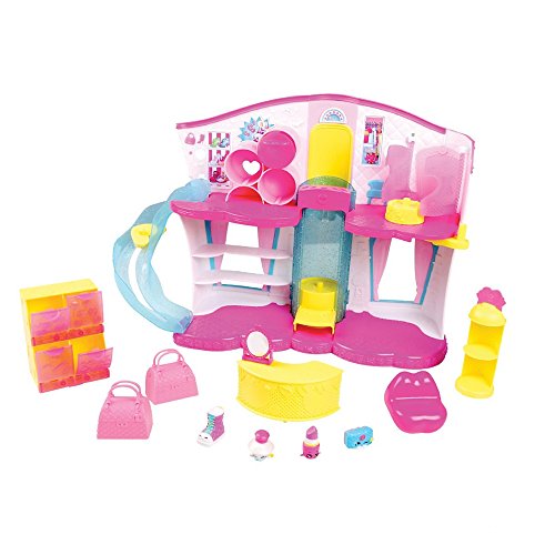 Shopkins Boutique Playset Best Deals Toys