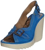 Fly London Women's Parol Wedge Sandal