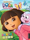 Dora the Explorer Annual 2012 (Annuals 2012)
