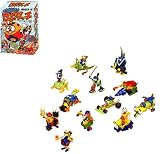 ロボダッチ コレクション Part.2