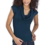 Xhilaration® Juniors Cowlneck Pullover Sweater Teal 51oYhk2VuGL. SL160 Xhilaration® Juniors Cowlneck Pullover Sweater Teal