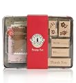 Kirstie Allsopp Stamp Set [T40-5227G-S]