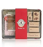 Kirstie Allsopp Stamp Set