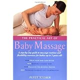 the practical art of baby massage