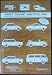 Search : West Coast Metric Inc. Manufacturer of Quality Restoration Parts for Volkswagens, Catalog 30, Glove Box Edition