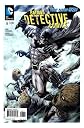 Detective Comics #8 "The Scarecrow Appearance"
