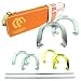 Sporting Goods : Horseshoes the Back Yard Game HD 2.5 LB Horse Shoe Set