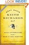 What Would Keith Richards Do?: Daily Affirmations from a Rock and Roll Survivor