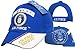 U.S. Air Force Retired Blue / White Bill Shadow Blue Embroidered Cap Hat 593