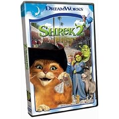 Shrek 2