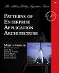 Patterns of Enterprise Application Ar...