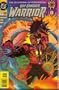 Guy Gardner Warrior #0