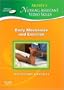 Mosby's Nursing Assistant Video Skills - Body Mechanics & Exercise DVD 3.0
