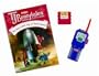Hasbro Playskool T.J. Bearytales - My Bear-riffic Trip to Outer Space