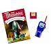 Hasbro Playskool T.J. Bearytales - My Bear-riffic Trip to Outer Space