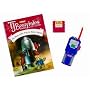 Hasbro Playskool T.J. Bearytales - My Bear-riffic Trip to Outer Space
