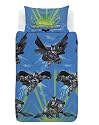 Zap Batman Duvet Set, Single