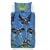 Zap Batman Duvet Set, Single