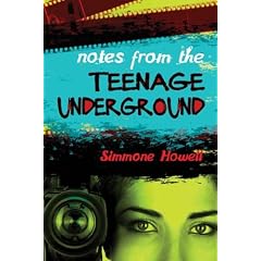 Notes from the Teenage Underground