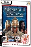 Medieval II TotalWar Expansion (PC DVD)