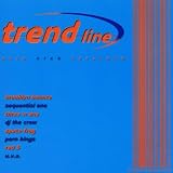 Trend Line: Only Club Versions