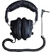 51oYnKlFvXL. SL75  Garrett Master Sound Stereo Headphones