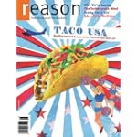 Reason $14.97 ($1.36/issue)