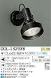 �_�C�R�[&nbsp;���M���A�E�g�h�A�X�|�b�g���C�g&nbsp;DOL-1329XB