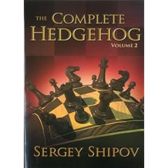 The Complete Hedgehog, Volume II: 2