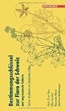 Bestimmungsschl�ssel zur Flora der Schweiz und angrenzender Gebiete - Hans Ernst Hess