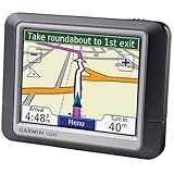 Garmin nuvi 250W 4.3 inch Portable GPS Navigator
