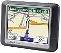 GARMIN 010-00656-00 Nuvi 250W Widescreen Travel Assistant