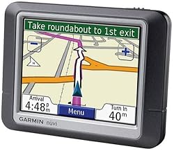 GARMIN 010-00656-00 Nuvi 250W Widescreen Travel Assistant