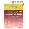 ACSM's Resource Manual for Guidelines for Exercise Testing and Prescription